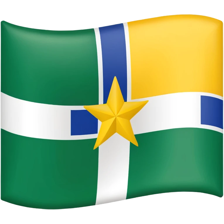 Bandeira do Pará emoji