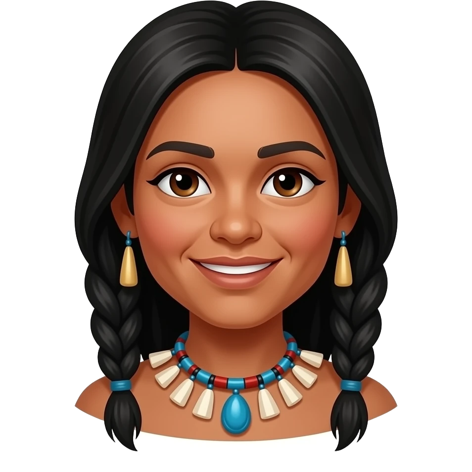 tribe emoji