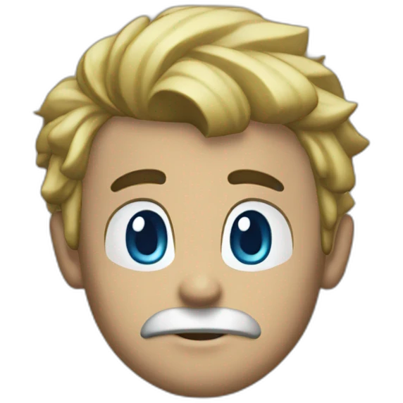 Nitendo emoji