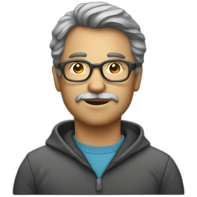 astronomer emoji