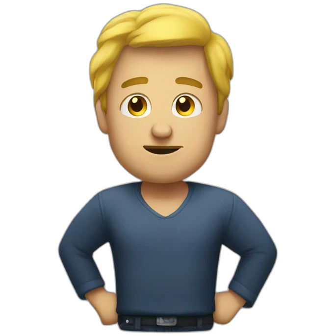 drunk-on-power emoji