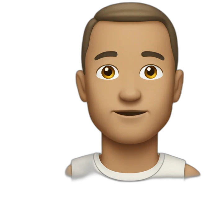 forrest gump emoji