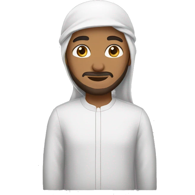 muslim emoji