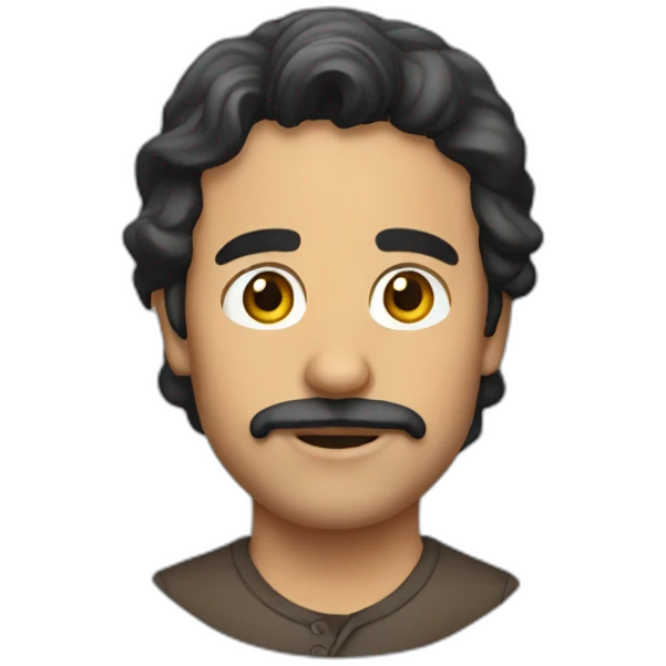 Emilio Rico emoji