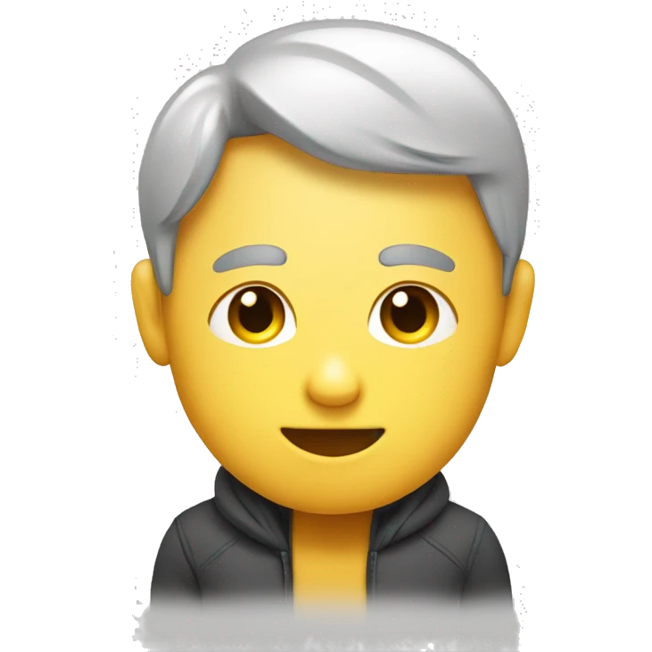Huggingface emoji for MultiModal AI emoji