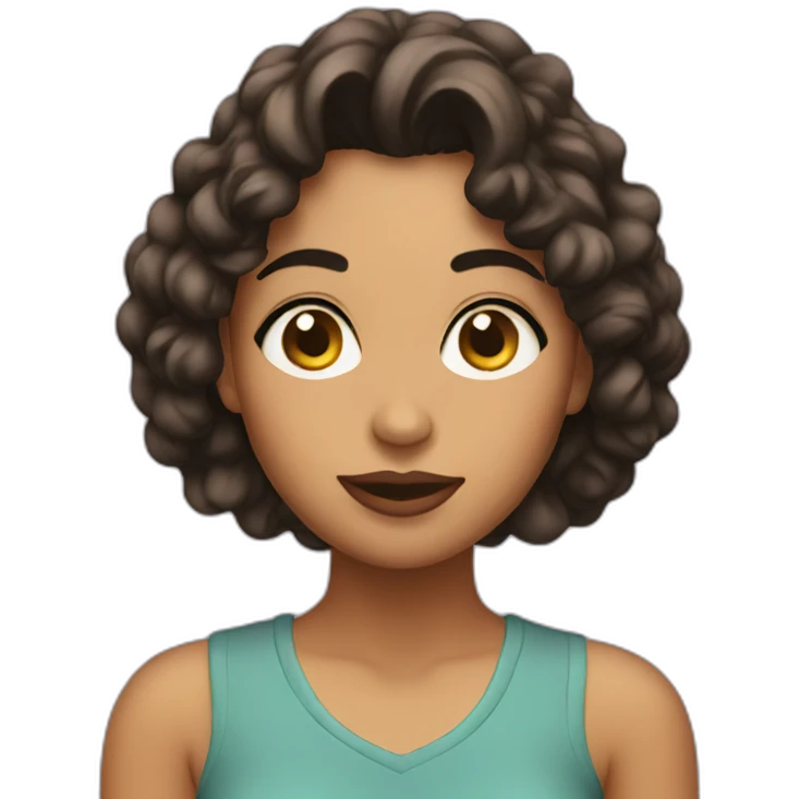 Raquel emoji