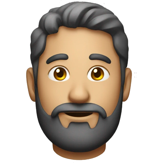 Lottery winner emoji