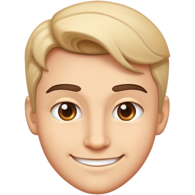 The rizzler emoji