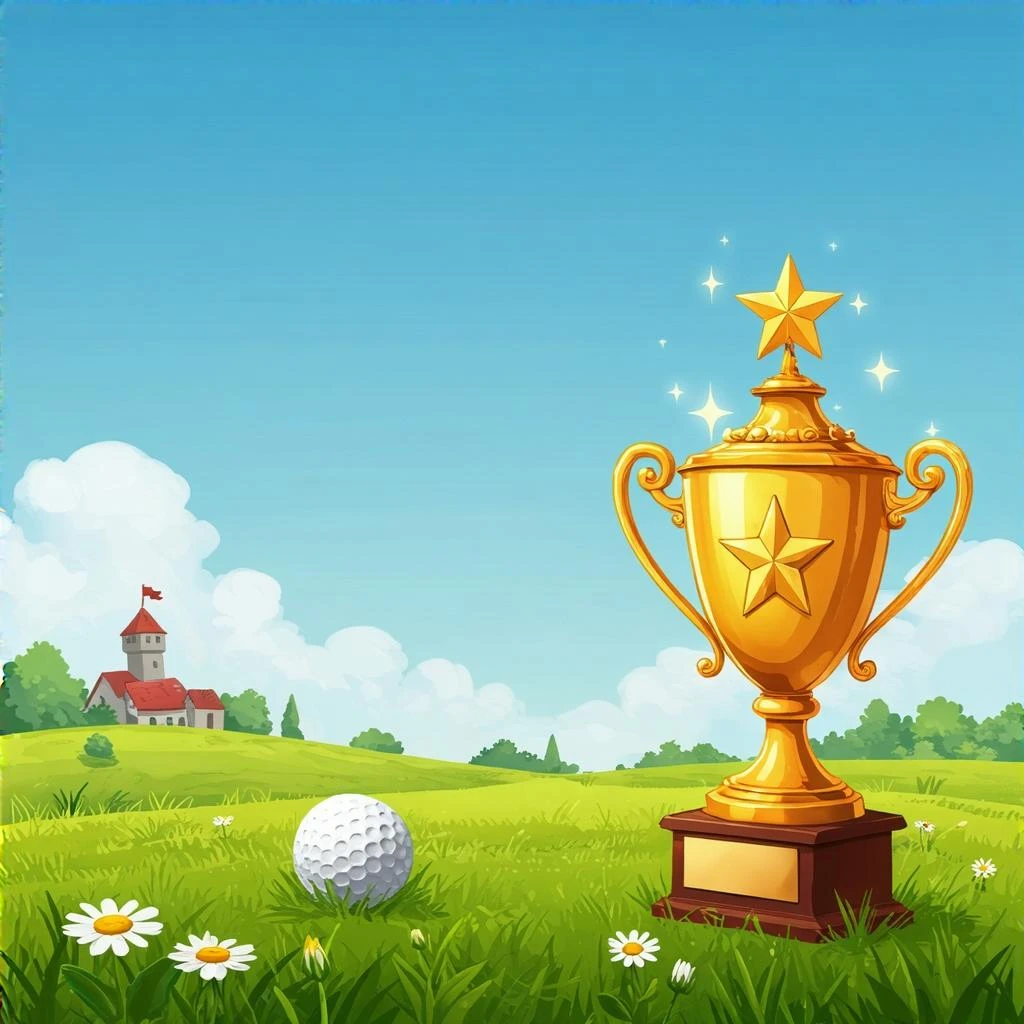 trophy emoji