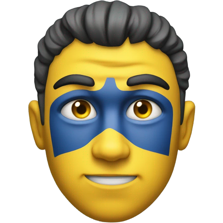 cyclops x men emoji