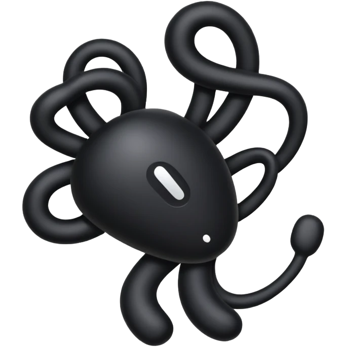 Stretch emoji