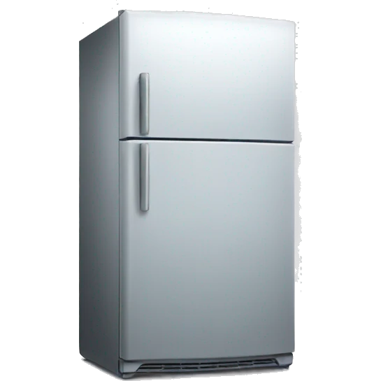 fridge emoji