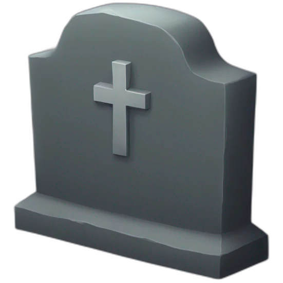 grave emoji