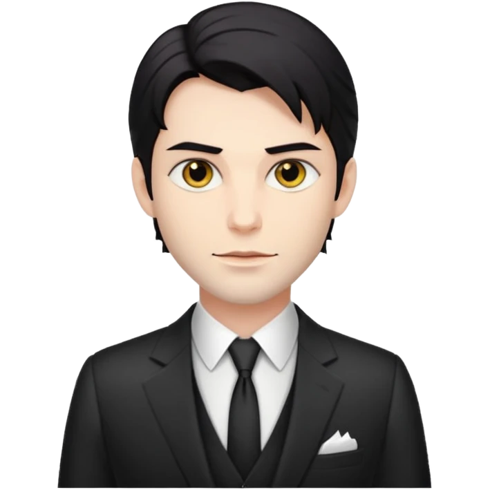 Lucifer Morningstar  emoji