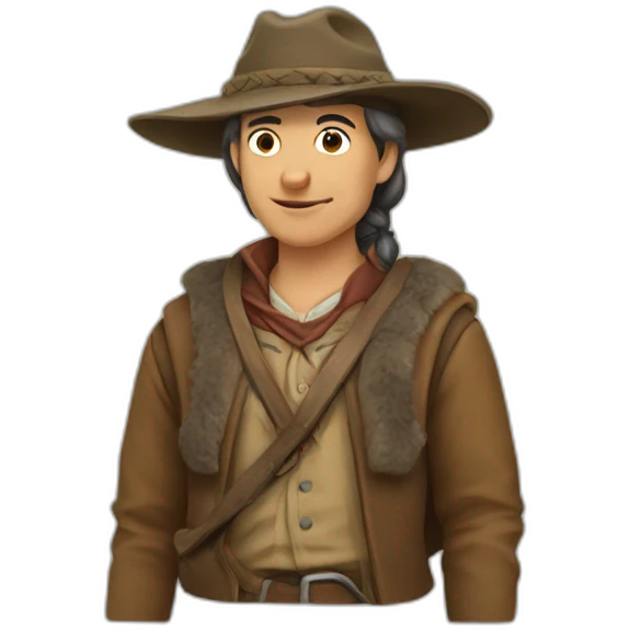 duitse herder emoji
