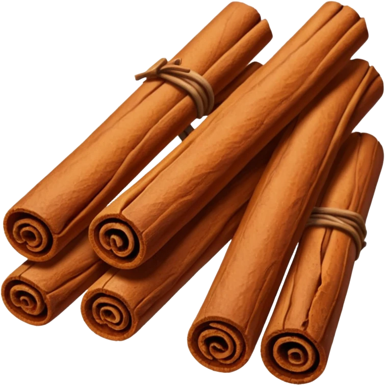 cinnamon stikcs emoji