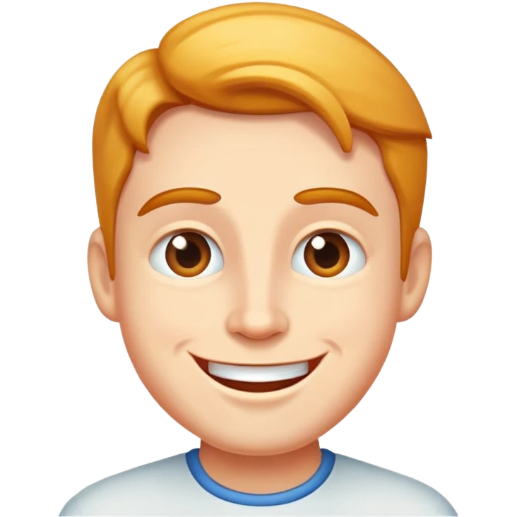 Billy emoji