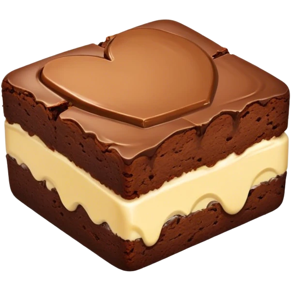 brownie butter emoji