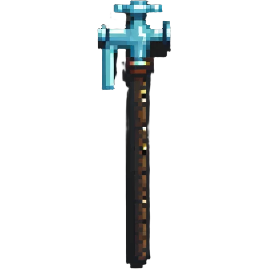 ancient plumbing tool from a forgotten civilization emoji