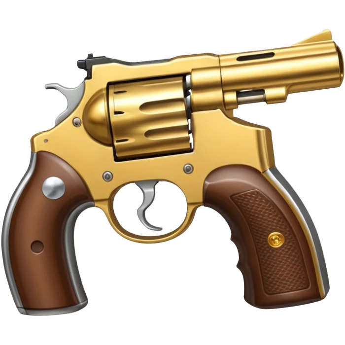 Colt Python emoji