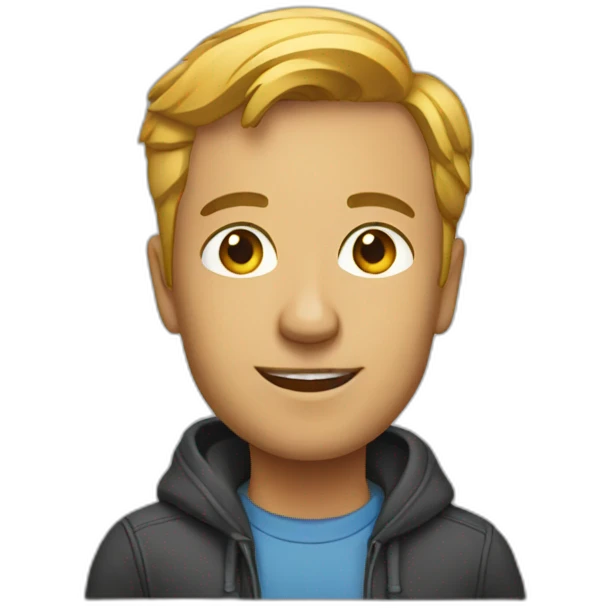 tech founder emoji