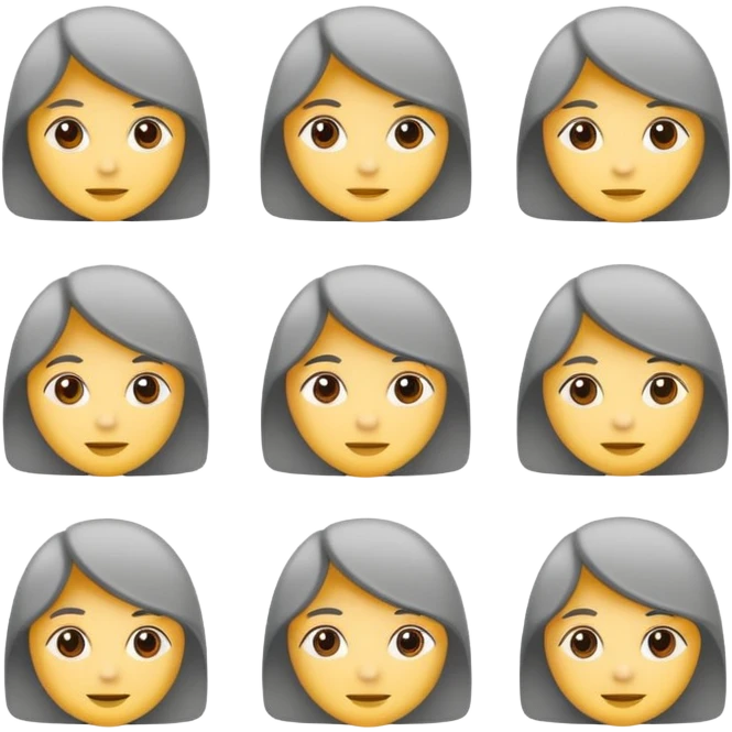 users icon emoji