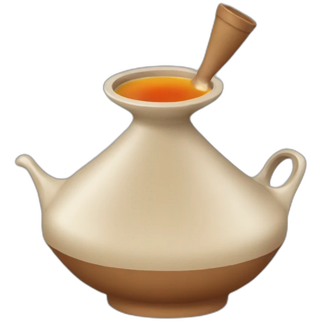 tajine emoji