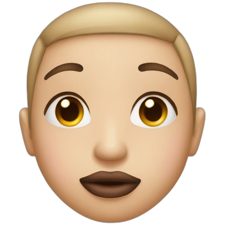 labios emoji