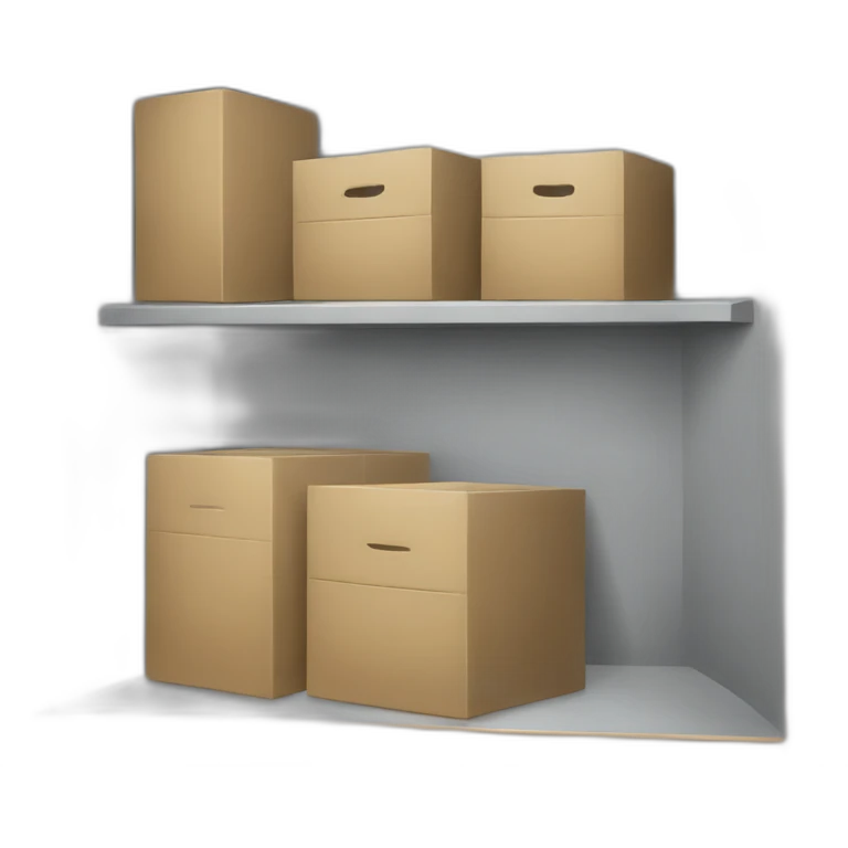storage emoji
