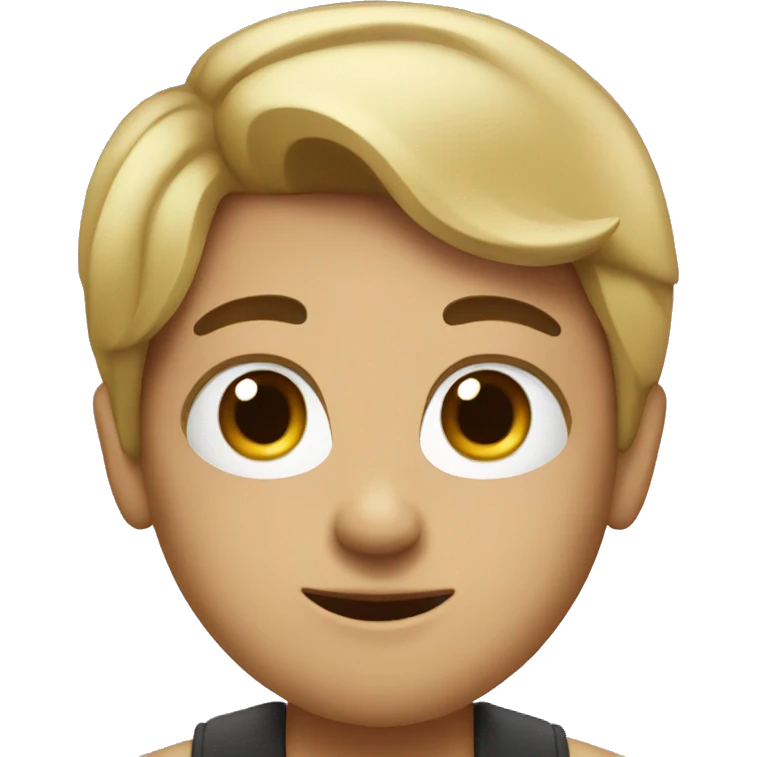 generate me emoji
