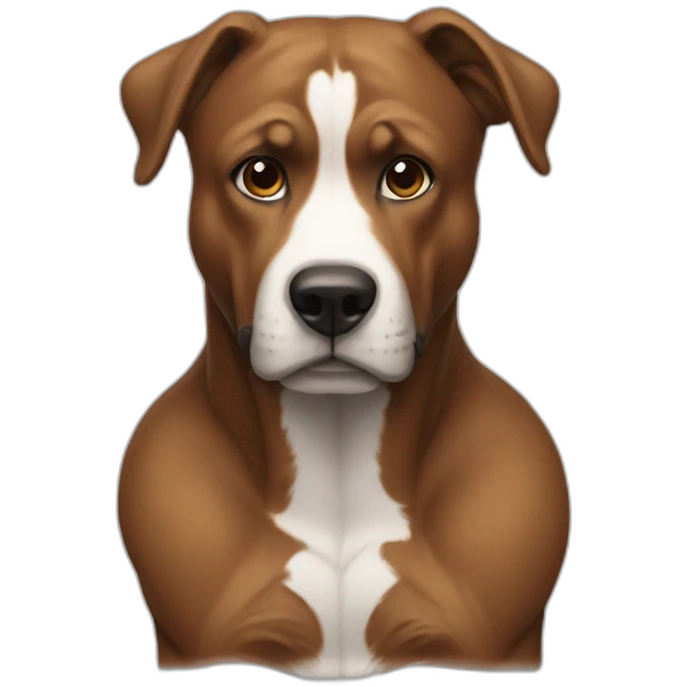 underdog emoji