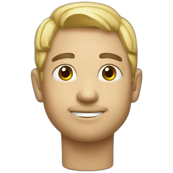 Un ventre emoji