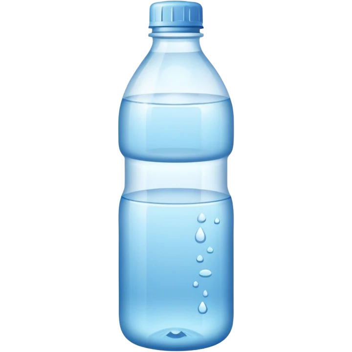butilkada ichimlik emoji