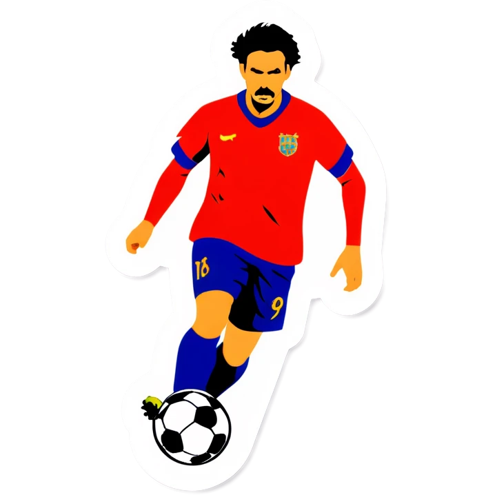 soccer emoji