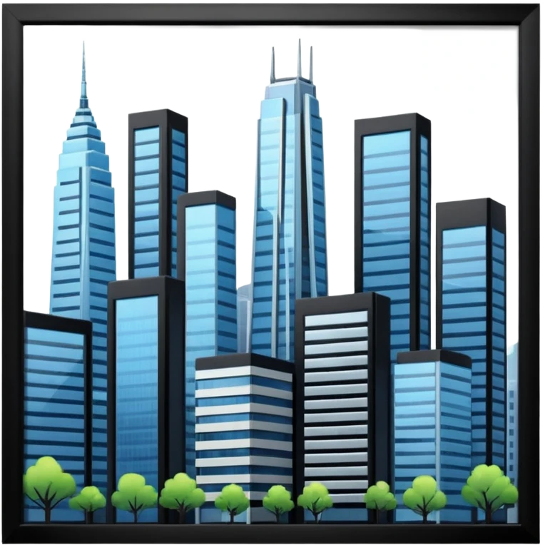 Stadt erleben & Orientierung emoji