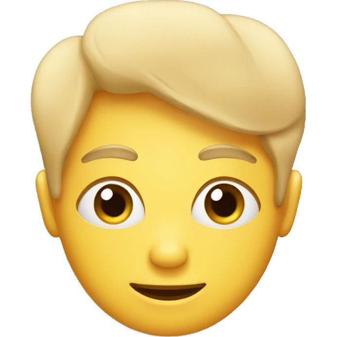 Gluten free emoji