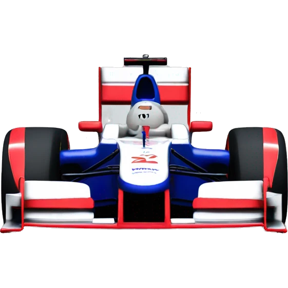 Sauber 2015 F1  emoji