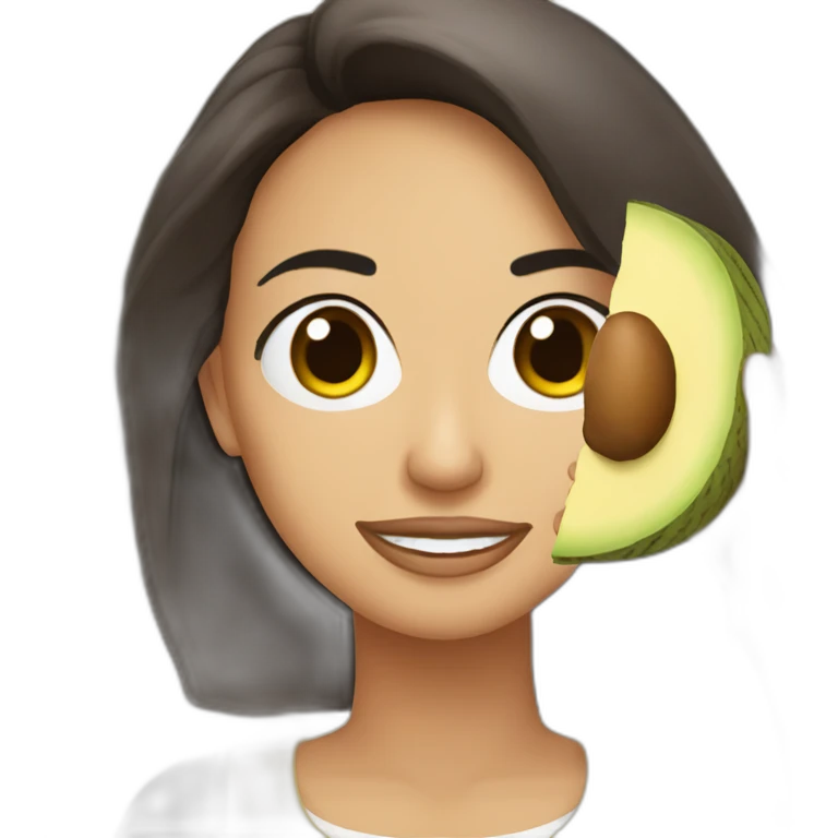venezuelan-arepa-with-advocado emoji