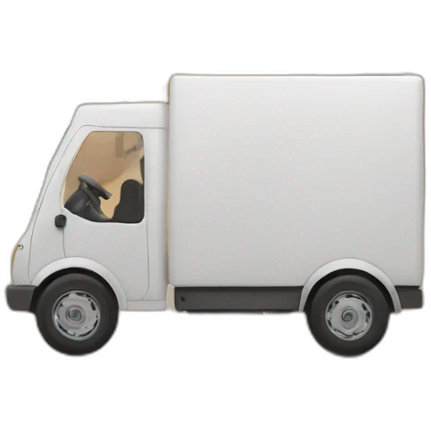 IKEA delivery emoji