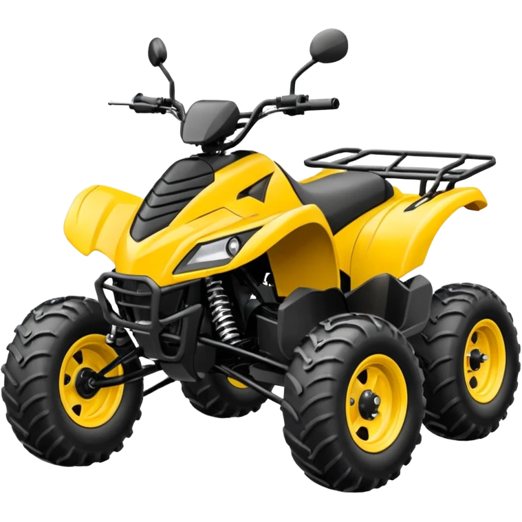 ATV emoji