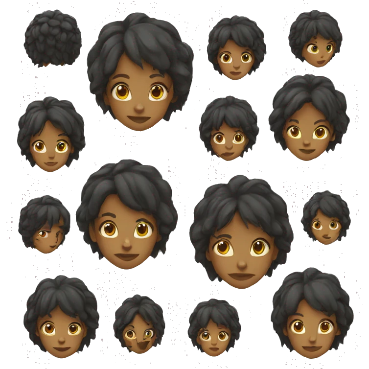 Kenia os  emoji