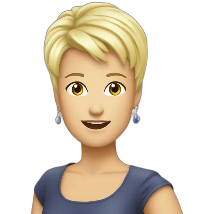 xuxa emoji