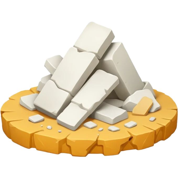 Plaster emoji