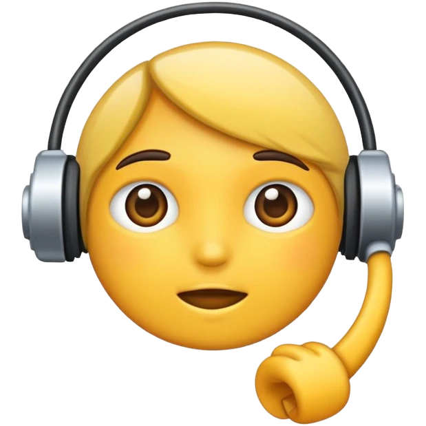 recorded, taken into account emoji