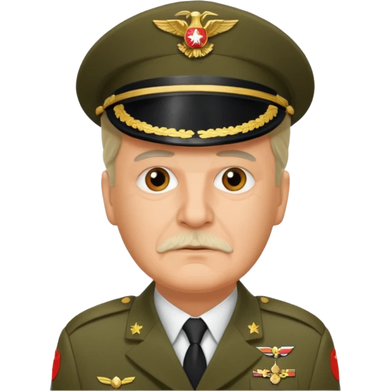 Heinz Guderian emoji