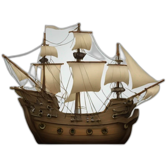 conpiracy emoji