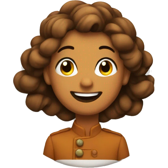 Happy thanksgiving  emoji