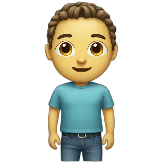 AI emoji
