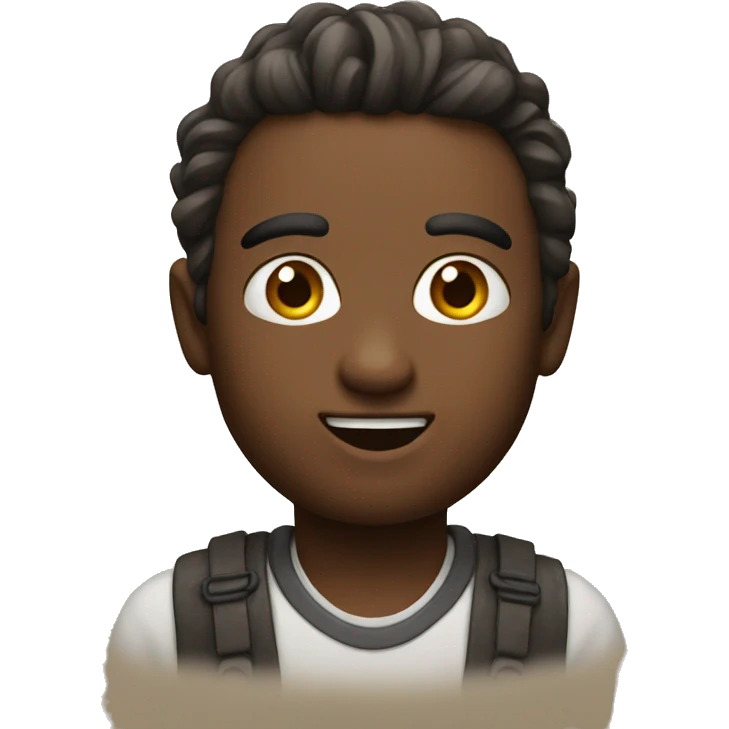 Bomoclaat emoji  emoji