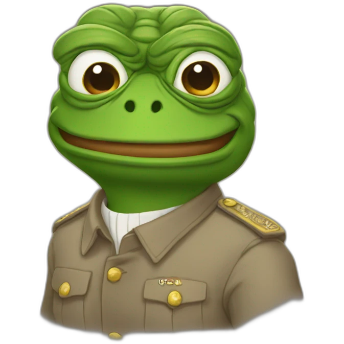 pepe indonesia emoji